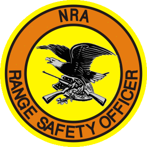 NRA RSO Logo
