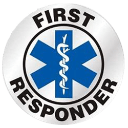 First Responder Training